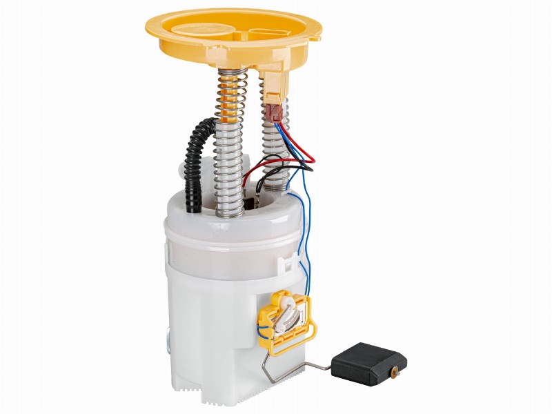 Imp. alimentazione carburante