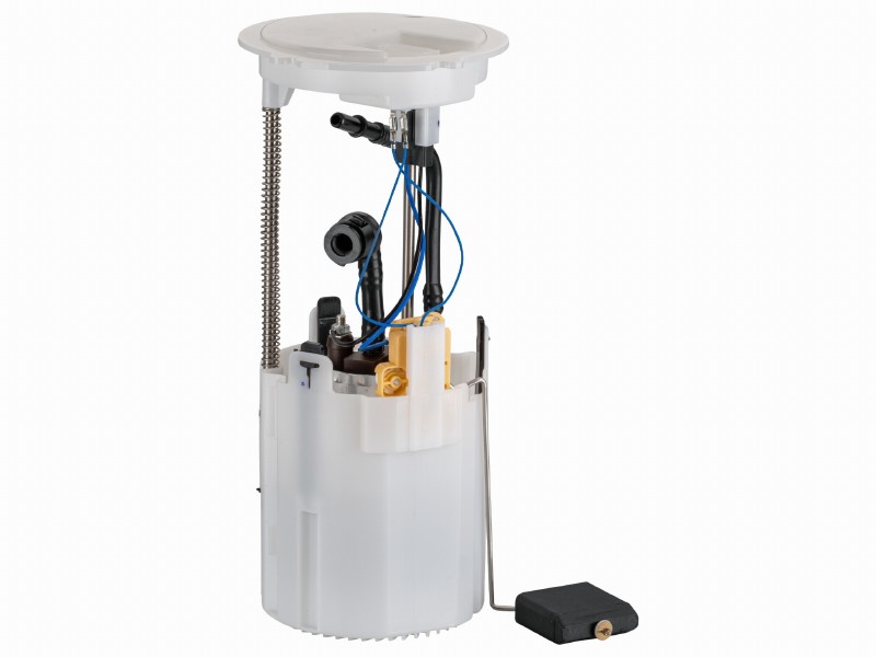 Fuel supply system
