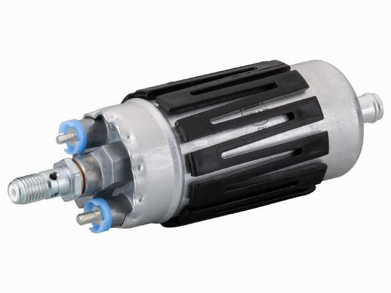 Fuel pump