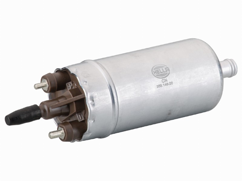 Fuel pump