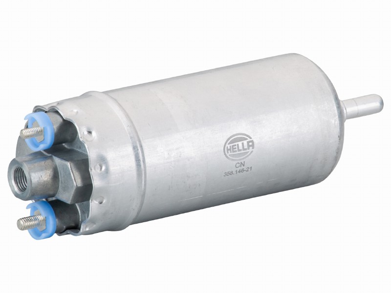 Fuel pump