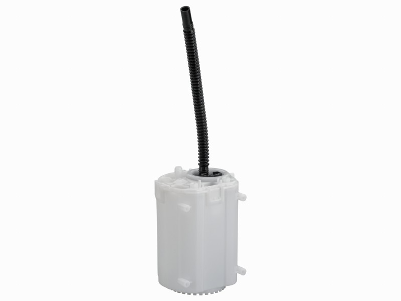 Imp. alimentazione carburante