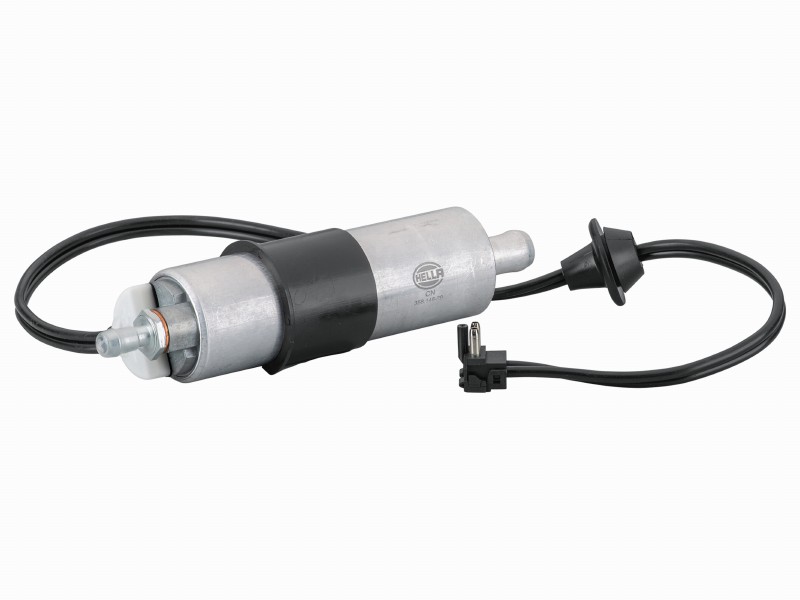 Fuel pump