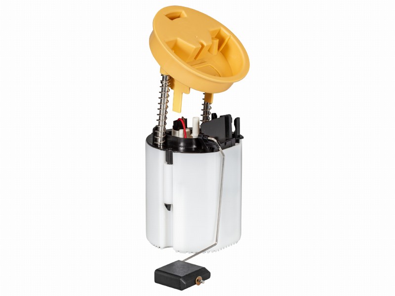 Fuel pump