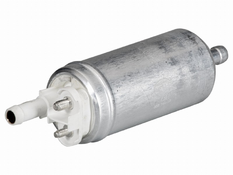 Fuel pump