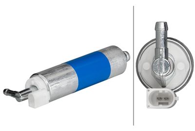 Fuel pump