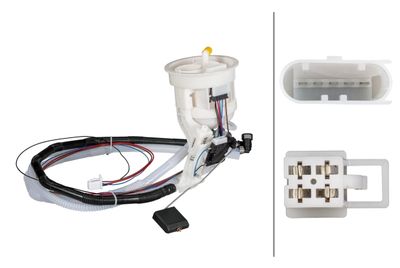 Fuel pump
