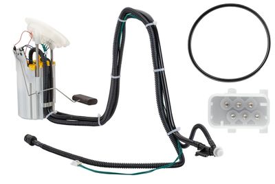 Fuel pump