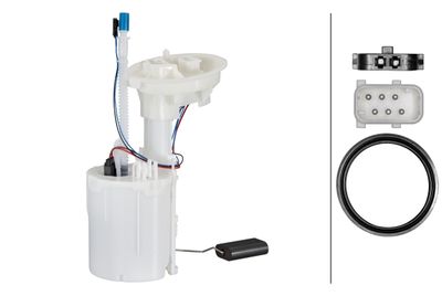 Fuel supply system