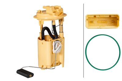 Fuel pump