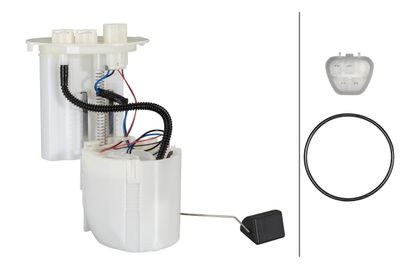 Fuel supply system
