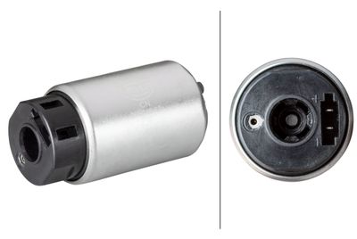 Fuel pump