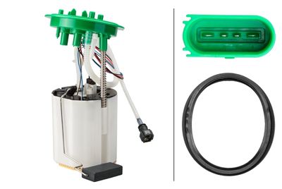 Fuel supply system