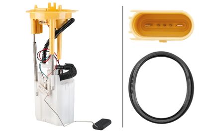 Fuel supply system