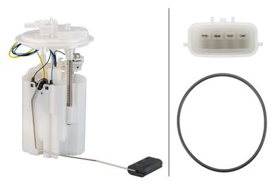Fuel supply system