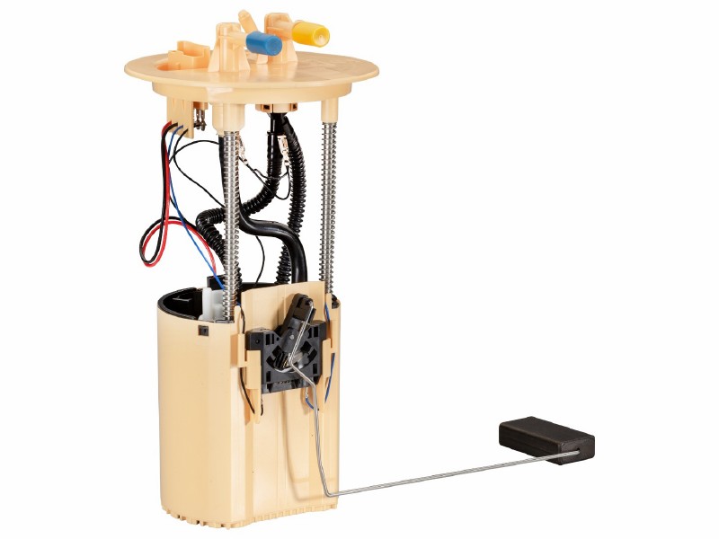 Fuel supply system