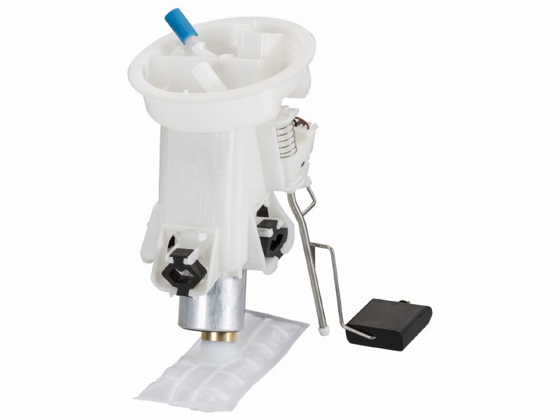Fuel supply system
