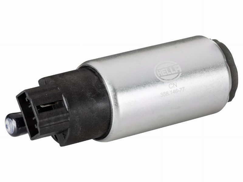 Fuel pump