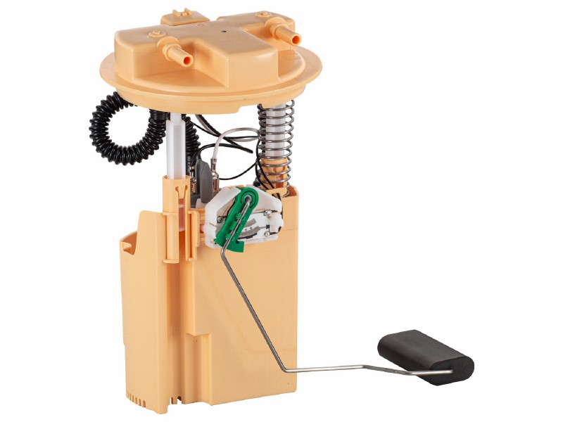 Imp. alimentazione carburante I (J5_, H5_) 1.5 dCi 110