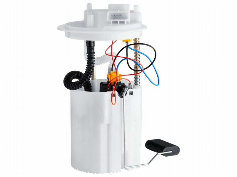 Fuel pump