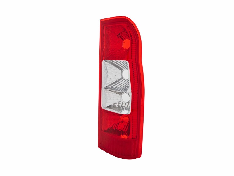 Plastica fan Transit SX 06->