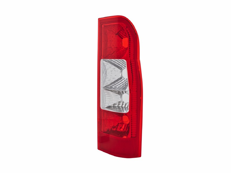 Plastica fan Transit DX 06->