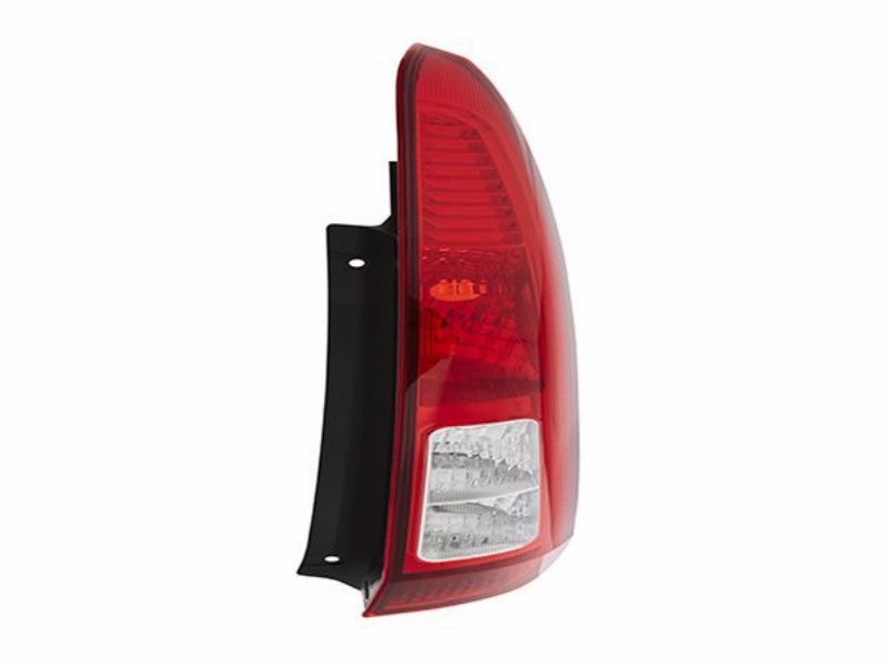 Fanale posteriore fusion DX 02-10