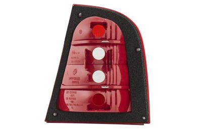 Fanale Octavia I SX 96-04