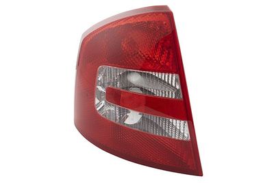 Fanale Octavia II lim.SX 04-08