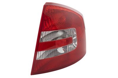 Fanale Octavia II lim.DX 04-08