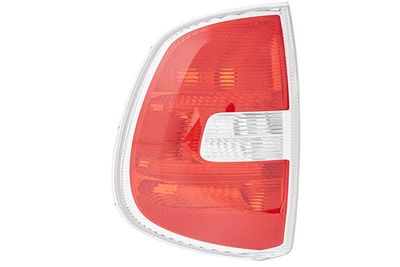 Fanale posteriore Fabia II SX 06-09