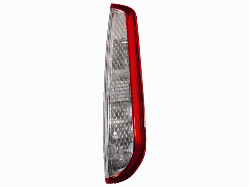 Plastica SX Focus c retron 08