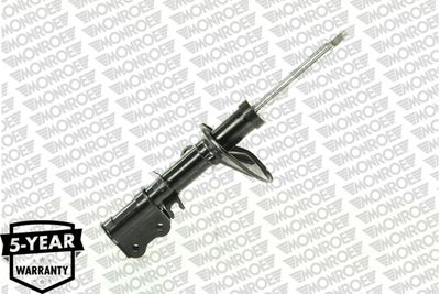 Ammortizzatore original Kia sephia 1 1.99- anteriore DX.