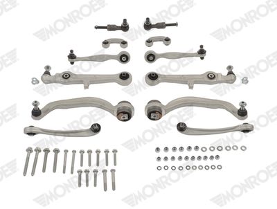Kit riparazione braccio triangolare Audi