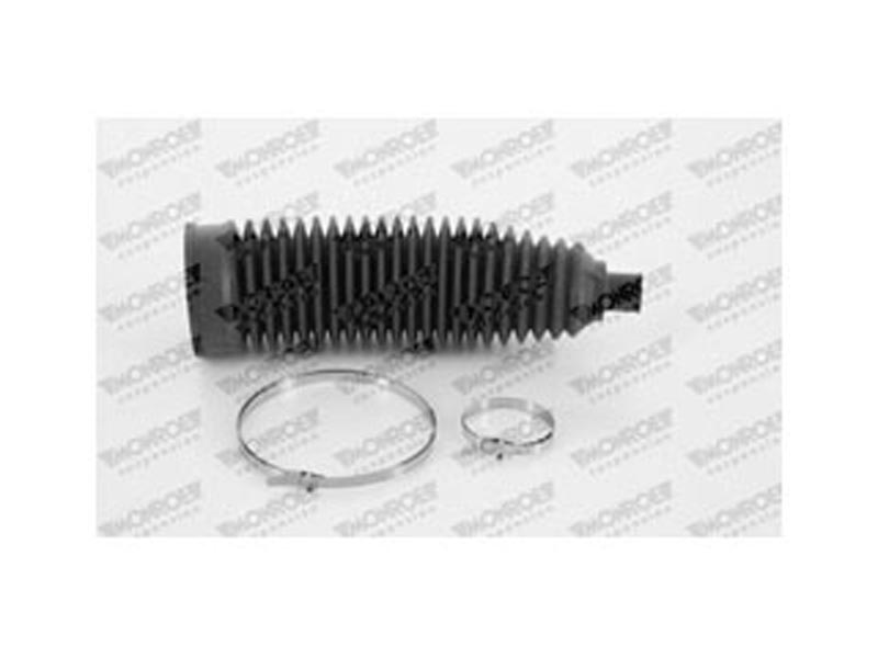 Gaiter Ford