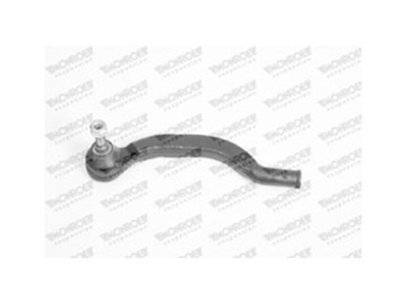 Tie rod end