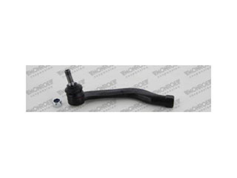 Master tie rod end lh