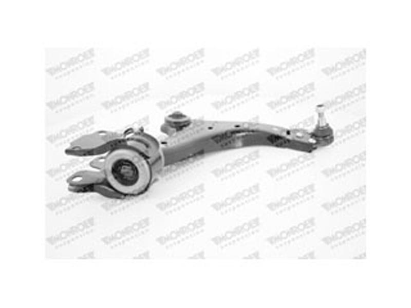 Braccio inf Volvo