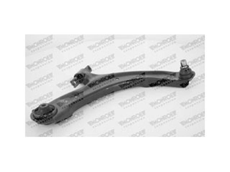 Track control arm lower r