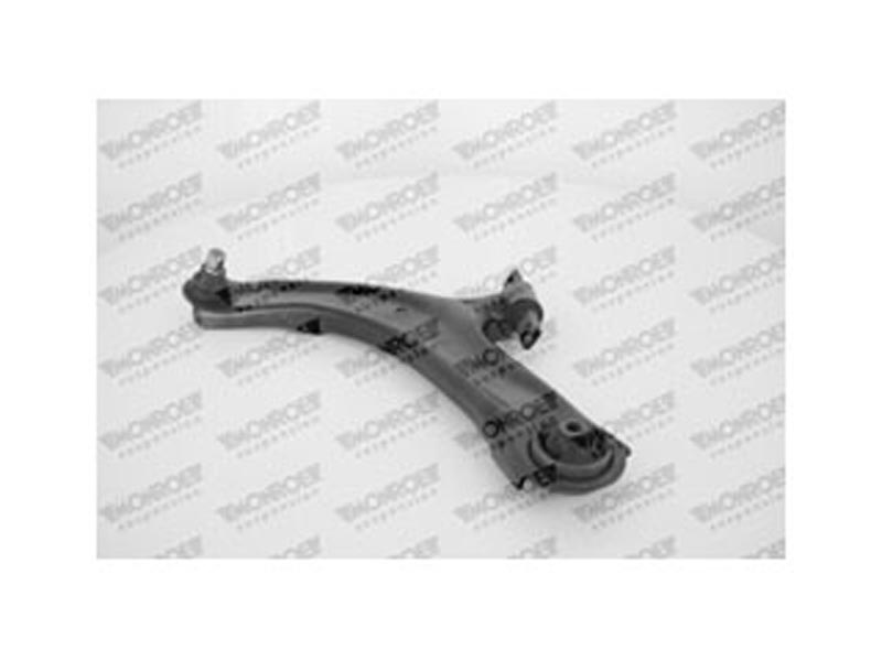 Track control arm lower l