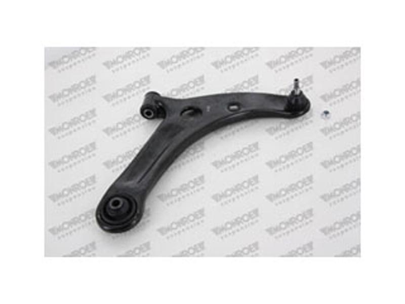 Track control arm lower r Mitsubishi
