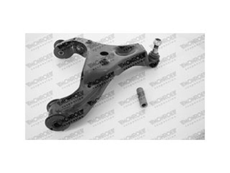 Track control arm lower r Mercedes