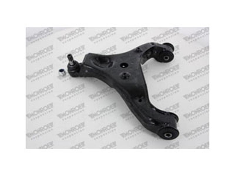 Track control arm lower l Mercedes