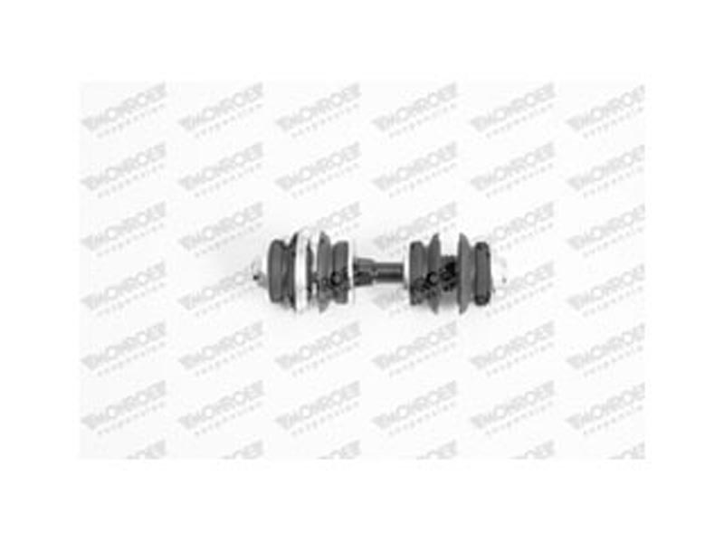 Kit bulloni barra stabilizzatrice Toyota