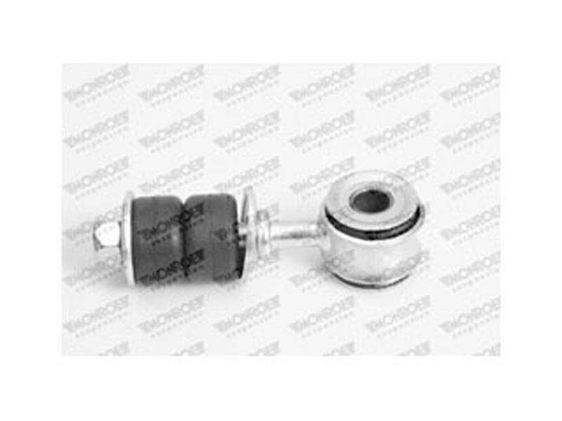 Kit bulloni barra stabilizzatrice Peugeot