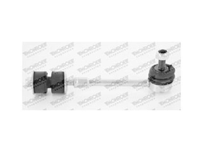 Kit bulloni barra stabilizzatrice Volvo