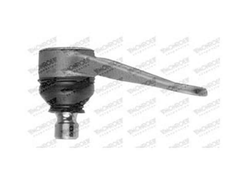 Suspension head Audi