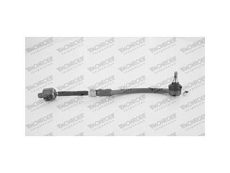 Drag link assembly rh MINI