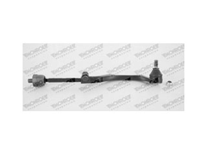 Drag link assembly rh MINI