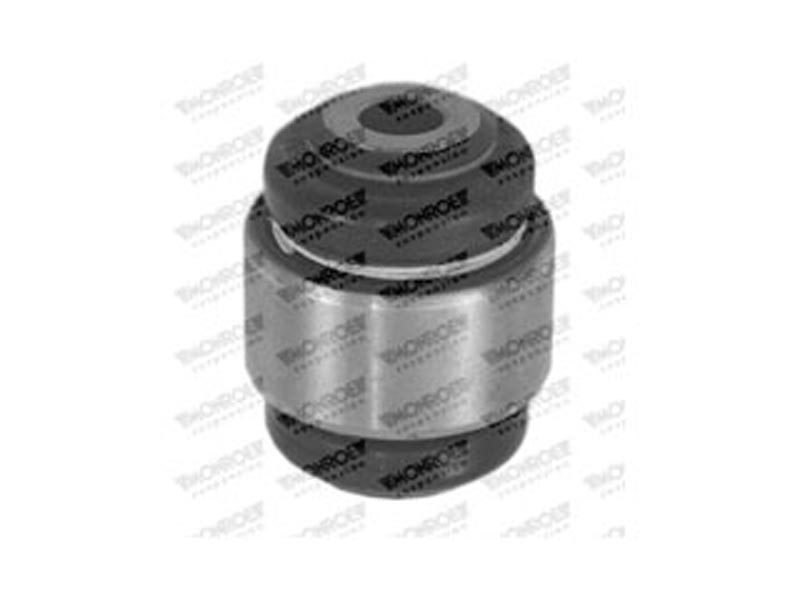 Uniball post BMW